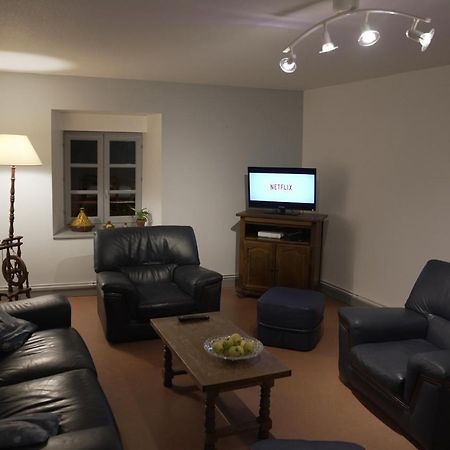Appartement Spacieux Au Pied Des Pistes Chalmazel-Jeansagniere Luaran gambar